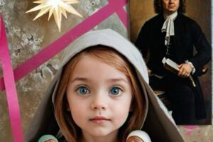 Weihnachtsoratorium für Familien - Musikalische Ausschnitte aus den Teilen I-III des Originals von Johann Sebastian Bach / Michael Gusenbauer