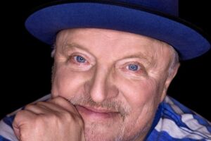 Axel Prahl & Knut Elstermann - Was man liebt, braucht Zeit