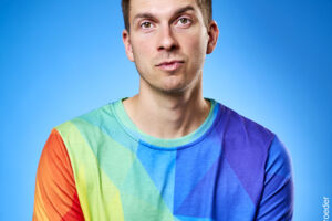 Simon Stäblein - Ich schmeiß mich weg!