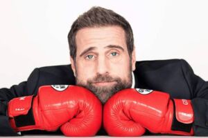 Stefan Schöttler - arschvollglück