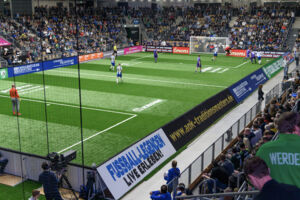 Budenzauber 2026 - FUSSBALL-LEGENDEN - live erleben