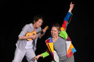 Elmar, der bunte Elefant