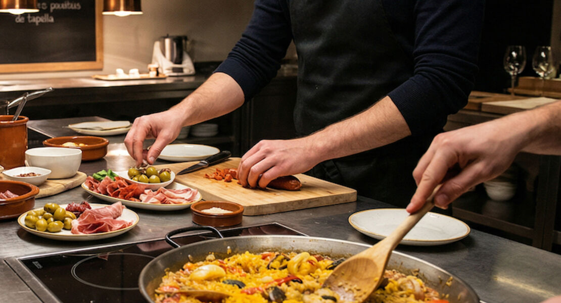 kitchen-club-spanischer-abend