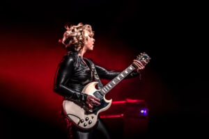 Samantha Fish - Paper Doll - Live 2026