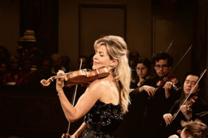 BENEFIZKONZERT - Zugunsten von »Ärzte ohne Grenzen«