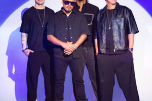 Open Air Kino - Wunderschöner