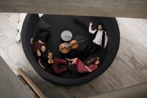 Musikalischer Sommer Lienzingen 2026