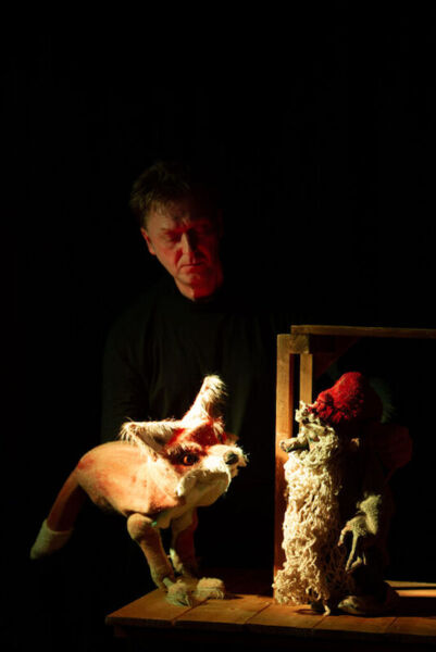 tomte-tummetott