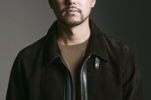 TYLER SHAW - 
