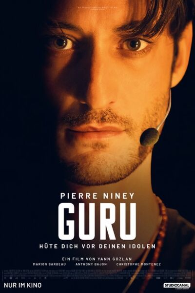 guru