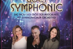 Musical goes Symphonic