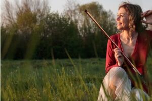 Küssen kann man nicht alleine...!