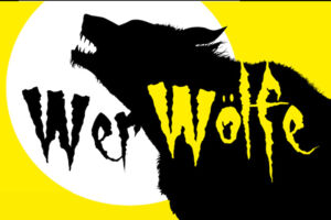 Die Affirmative - Werwölfe