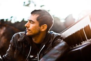 Der Temporäre Elektronische Salon feat. Ulf Kleiner und Matthias Vogt