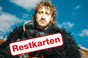 Berni Wagner | Monster