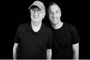 CHILL MAL - Erziehungskabarett mit den Pupertäts-Docs