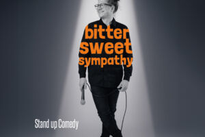 Thomas Schmidt - Bitter Sweet Sympathy