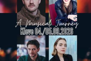 A Musical Journey - Die große Musical Charity Gala
