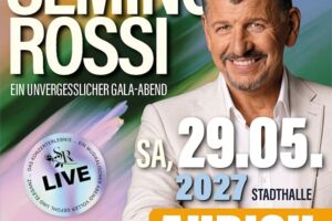 Semino Rossi