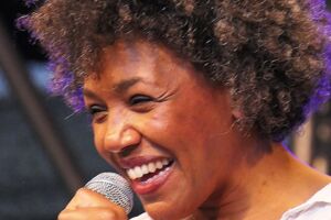 Werner Acker trifft Fola Dada - Zusatzkonzert