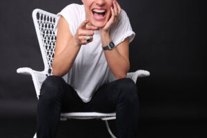 Seraphina Kalze - JETZT FETZT!