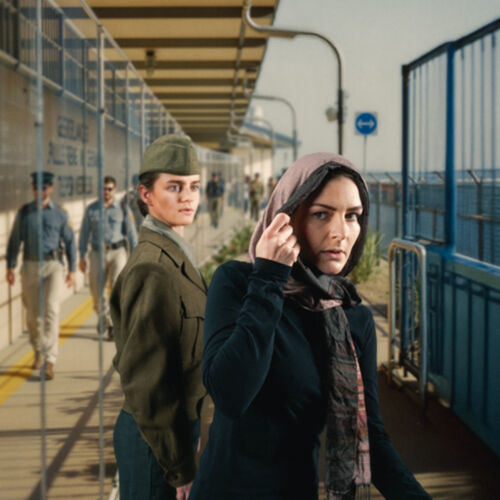 Gott wartet an der Haltestelle - mit Einführung um 19 Uhr