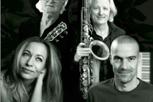 Silent Hours - besinnliche Lieder zur Weihnachtszeit