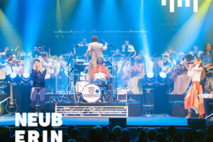 ABBA Tribute in Symphony