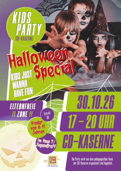 kids-just-wanna-have-fun-halloween-party
