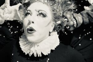 Romeo und Julia  -  Im Zauber der alles verändernden Wurst - Gastspiel