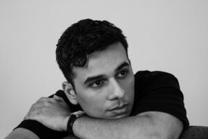 Anuv Jain - Dastakhat Tour