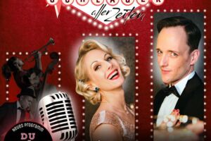 DU GEHÖRST ZU MIR - Die schönsten Schlager aller Zeiten