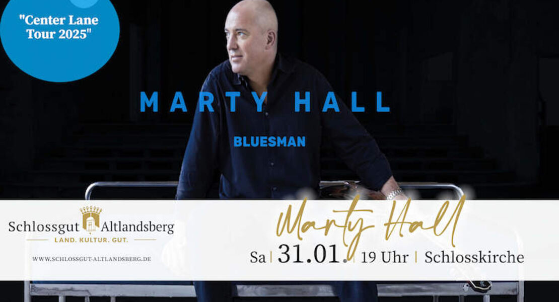 blueskonzert-marty-hall-center-lane-tour