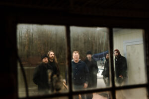 THE BUILDERS & THE BUTCHERS - 