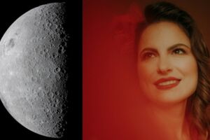 Musik zwischen Mondschein und Dunkelheit - Klavierabend mit Weronika Chodakowska