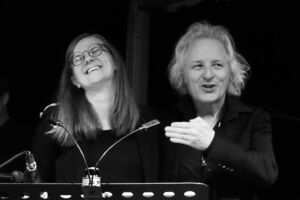 Werner Acker Fusion Band feat. Beatrice Michalski & Peter Lehel