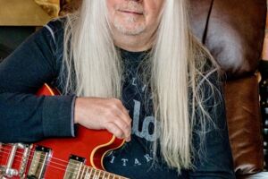 THE SWEET - Rockin` for the eternity Show 2026