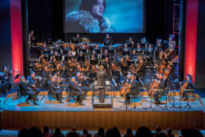 Orchesterball
