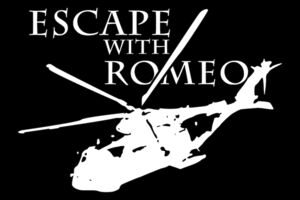 Escape With Romeo -Live 2026