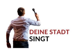 Das Emsland Singt! - Das Weihnachtssingen - mit Sören Schröder - Deine Stadt Singt
