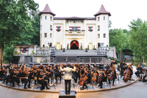Festliches Konzert