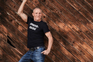 Michl Müller - Limbo of Life