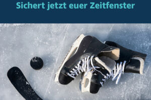 EISWELT SCHARBEUTZ - Eishockey