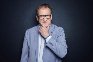 Jens Heinrich Claassen - Keine Ursache