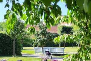 Yoga im Klostergarten - 19. Juli 2026