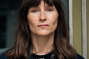 Heike Geißler - Michaela Kohlhaas