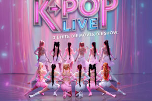 K-Pop Live! - The Theatre Show!