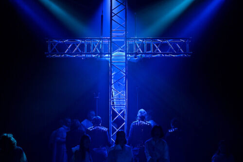 Jesus Christ Superstar