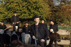 The Twang - Die 28. große Western Weihnacht - I know what you did last Christmas