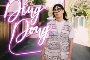 Eva Karl Faltermeier - Ding Dong